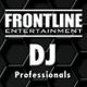 Frontline_Latin Music Variety Promo logo