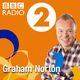 Enya Interviewed by Graham Norton | BBC Radio 2 | 12th December 2015 logo