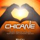 Chicane (UK) Adelaide Show 2016 - Mixed By Eric Stephens - Warm Up Main Room logo