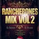 02-RancheronesMixVol.2_Mix Rancheras De Relajo_Dj Emerson Ft Dj Velasco (System Music) logo