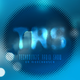 T.R.S. - Crazy Station - Winter (February 2013) logo