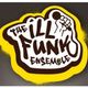 Devmann - Too Hot Funky Girl mix 2014 Future Funk, Hip-Hop & Electro logo