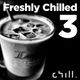 Freshly Chilled - mix 3 by Bern Leckie logo