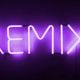 Party Remixtape logo