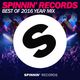 Spinnin' Records - Best Of 2016 Year Mix logo