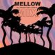 Mellow Mix (Sting, UB40, Bob Marley and More) logo