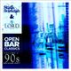 Statik Selektah & Lord Sear - Open Bar Classics Vol 2: 90s R&B House Party (official mixtape) logo