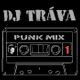 Dj Trava - Punk Mix 1 logo