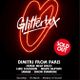 Dimitri From Paris  Glitterbox (Live from Ministry of Sound Club London) logo