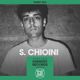 MIMS Guest Mix: S. Chioini (Humidex Records) logo