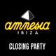 Gorgon City at Amnesia Closing Party - Ibiza 2016 logo