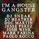 DOC MARTIN B2B DJ SNEAK - I'M A HOUSE GANGSTER @ MAMITA´S , THE BPM FESTIVAL 2015 - 11 ENE logo