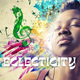 Eclecticity : soul funk boogie jazz gospel et al logo