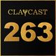 Claptone - Clapcast 263 logo