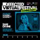 Defected Virtual Festival 6.0 - Sam Divine logo