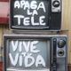 !!Chile se despertó!! Mixtape PUNK y Resistencia del Chile subterráneo 1982-1995 para el Pueblo hoy logo