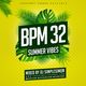 BPM 32 - Summer Vibes logo