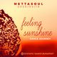 Feeling Sunshine – Dance Wave by MettaSoul – 20200418 logo