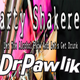 DrPawlik m. Alpha og Nu Med Corona !! i Party Shakeren #drp606 logo