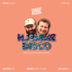 MASSE APPEL RADIO #67 -  DJs : HJEMME DISCO (11.3.2021) logo