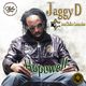 JAGGY D inna chalice connection HOPEWELL - STR8 SESSION logo