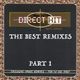 The Best Of Direct Hit Remix Service Sector Series Part 1 logo