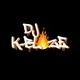 DJ K-Blaze's 90's Hip Hop and R&B Mix  - Radio Friendly (Super Clean) 1hr and 20 mins logo