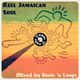 Soul Cool Records/ Roots n Loops - Reel Jamaican Soul logo