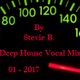 Deep House Vocal Mix 01 - 2017 logo