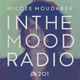 In The MOOD - Episode 201 - LIVE from Warung Beach Club, Brazil  logo