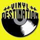 Vinyl Destination 45 Tour ft. Natasha Diggs - Austin, TX - September 18th, 2019 logo