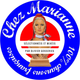 Chez Marianne ! 100% de chansons françaises, sélectionnées et mixées par Olivier Gosseries logo