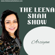 Arziyan-The Leena Shah Show-Urdu Shayari Hindi Dialogue Bollywood and Pakistani Music-16 Jun'22 logo
