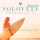 Vicentemazo aka ElectroSplash @ So Lovely Beach Benicassim (Jul'16) logo