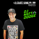 Crate Gang Radio Ep. 108: DJ Matt Dodge logo