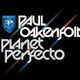 Planet Perfecto Radio 2 logo