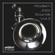 Modern jazz sounds vol. 3 logo