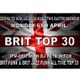 Brit Funk & Brit Jazz Funk All Time Top 30 - 06/04/15 logo