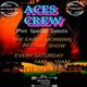 Niceness Sound (Tappa Roots & Duke Horse) on Aces Crew 'The Early Morning Reggae Show' logo