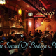 Deep C Presents TSOB Pt. 1. Sexy tunes Live at Philly's Newest Hot Spot, Bodega Bar! logo