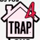 DJ FOS - Trap Love 4 - The Weeknd, Chromeo, Nas, John Legend, G-Eazy, Frank Ocean logo