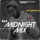 DJ DOUBLE M DOUBLE M RADIO MIDNIGHT  MIX Ep 4 @DJ DOUBLE M KENYA ON INSTAGRAM logo