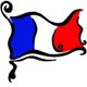 Nara Dot FM 19 (French Chanson) logo