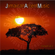 JAMAICAN ACCENT MUSIC vol.1 logo