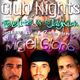 Migel Gloria *** Dance Club Music Radio presents CLUB NIGHTS *** Nov 2018 logo