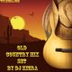 Old Country Mix Set Vol. 1 By DJ Kizra logo
