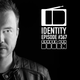 Sander van Doorn - Identity #367 | Liveset @ Rumor Nightclub Philadelphia logo