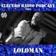 Electro Radio Podcast #005 : LOLOMAN (COD3 QR, Brique Rouge, Naeba Records, Ibiza Boys...) logo