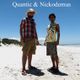 Quantic & Nickodemus Sydney Mix 2010 logo