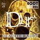 Deadite Radio - End of Days Transmission 006 (Live on Facebook - Recorded 06/26/18) logo